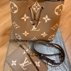 ルイ・ヴィトン バックの画像