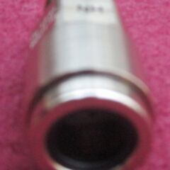 ☆　日立金属 HITACHI プッシュインパクト継手接続要領10A21・N NH LPガス用◆ひょうたん印の画像