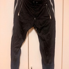 MONCLER セットアップの画像