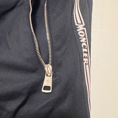 MONCLER セットアップの画像
