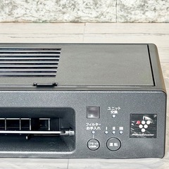 シャープ 据付け型プラズマクラスターイオン発生機 IG-2MC05の画像