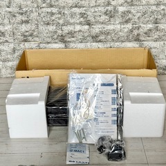 シャープ 据付け型プラズマクラスターイオン発生機 IG-2MC05の画像