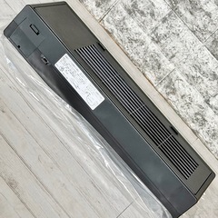 シャープ 据付け型プラズマクラスターイオン発生機 IG-2MC05の画像