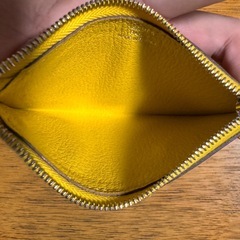 HERMES 小銭入れの画像