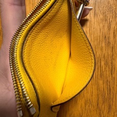 HERMES 小銭入れの画像