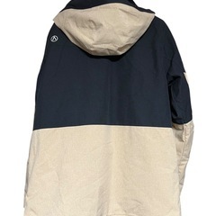 ウェア　ARBN エアボーン　Lサイズの画像