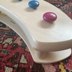 プレイミーPlayMeToys パットベルシェルフ　パットベル　ペンタトニックの画像