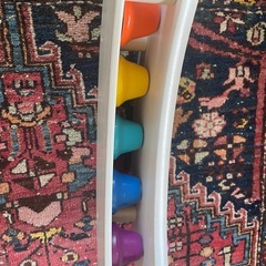 プレイミーPlayMeToys パットベルシェルフ　パットベル　ペンタトニックの画像