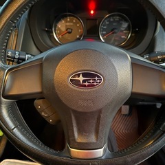 スバルインプレッサスポーツ1.6iの画像