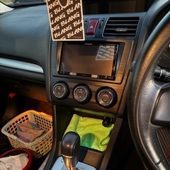 スバルインプレッサスポーツ1.6iの画像