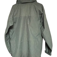 mont-bell　GORE-TEX ジャケット　Mサイズの画像