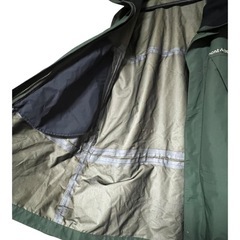 mont-bell　GORE-TEX ジャケット　Mサイズの画像