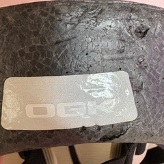 自転車用ヘルメット47-51cmの画像