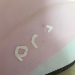 自転車用ヘルメット47-51cmの画像