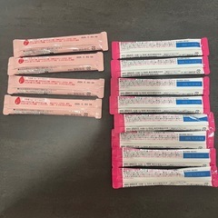 おでかけミルクスティック12本の画像