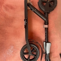 キックボードの画像