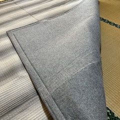 ゴザ　カーペット　3畳用Ｘ2枚セットの画像