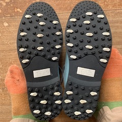 ゴルフシューズの画像