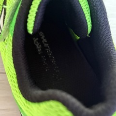 瞬足　子供靴20.0cmの画像