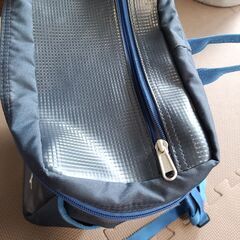 忍者ナイン　リュックの画像