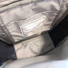 忍者ナイン　リュックの画像