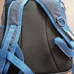 忍者ナイン　リュックの画像