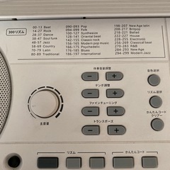 電子ピアノの画像