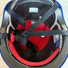マリオ　キノピオ　自転車用ヘルメットの画像