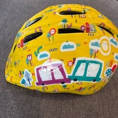 子供用　ヘルメット　XS48-52の画像