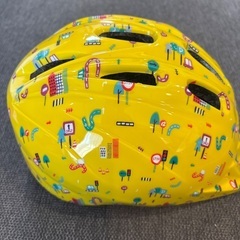 子供用　ヘルメット　XS48-52の画像