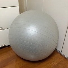 バランスボール　trideer 55㎝の画像