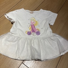 女の子サイズ90-110の画像