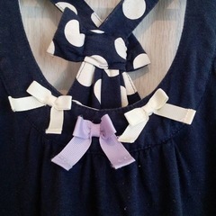 【オーバースカート120】の画像