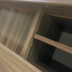 テレビボード　テレビ台の画像