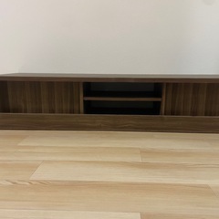 テレビボード　テレビ台の画像