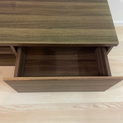 テレビボード　テレビ台の画像