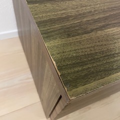 テレビボード　テレビ台の画像