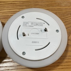 小型シーリングライト アイリスオーヤマ SCL5N-HL・SCL4L-Eの画像