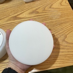 小型シーリングライト アイリスオーヤマ SCL5N-HL・SCL4L-Eの画像