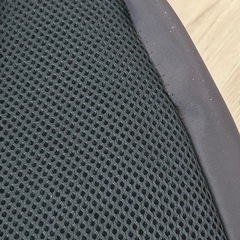 リュック ブラック 22Lの画像