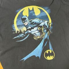 【BATMAN】 バットマン ヴィンテージ Tシャツ DC アメコミ XXLの画像