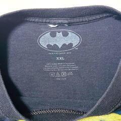 【BATMAN】 バットマン ヴィンテージ Tシャツ DC アメコミ XXLの画像