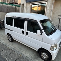 アクティバン　の画像