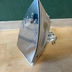 スチームアイロンの画像