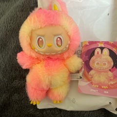 ラブブ❤️ロイヤリティ11月19日までの画像