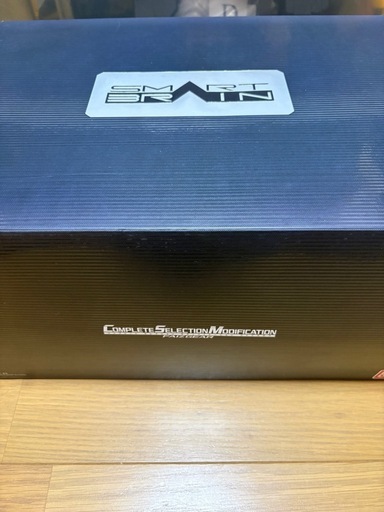 CSM ファイズギア