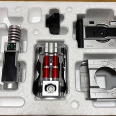 CSM ファイズギアの画像