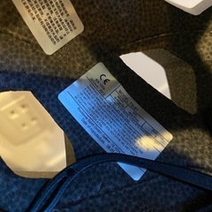 キッズ　ヘルメット　フルフェイス　ストライダー　ポケバイ　mtbの画像