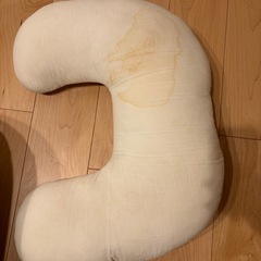 授乳クッションの画像