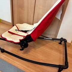 バウンサー
の画像